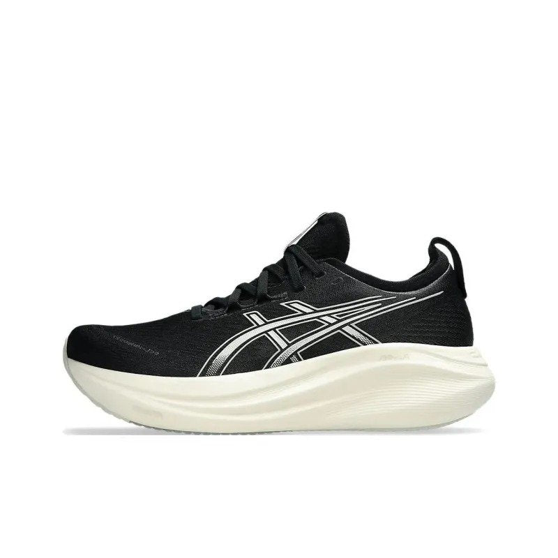 Asics Gel Nimbus 27 Black Lake Grey 1011B958 002