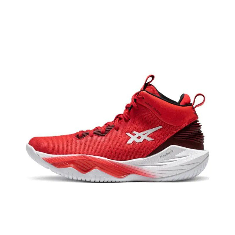 Asics Nova Surge 2 Electric Red 1061A040 600