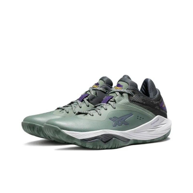 Asics Nova Surge Low Olive Purple 1061A043 020