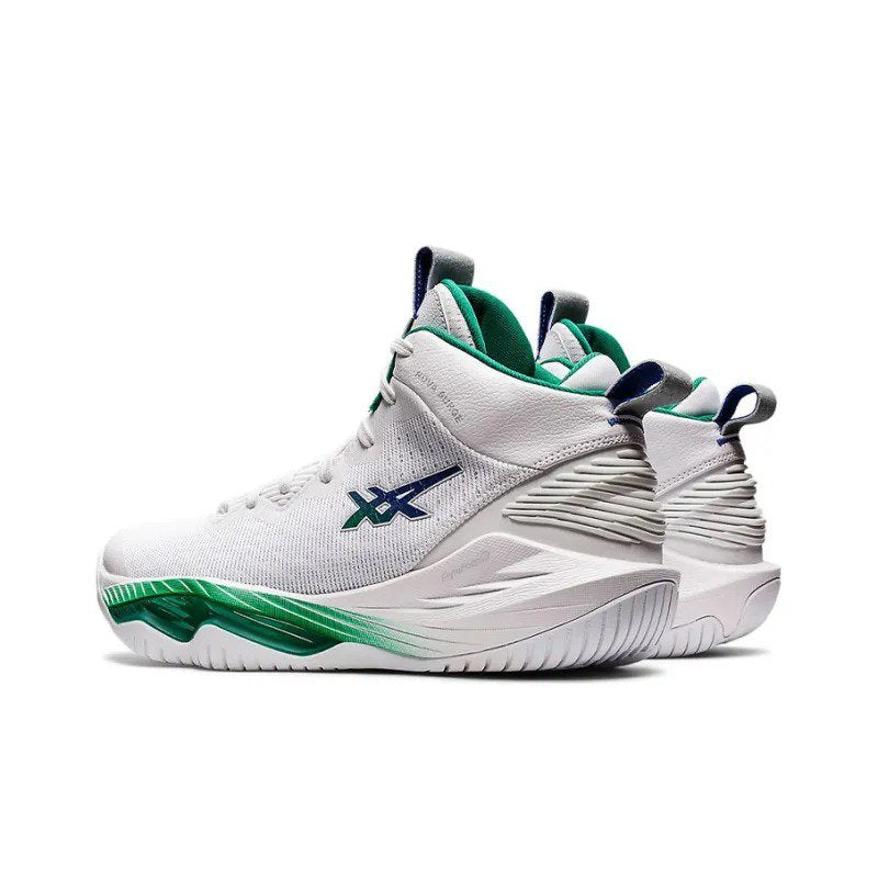 Asics Nova Surge 2 White Kale 1061A040 101