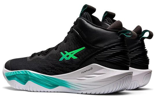 Asics Nova Surge 2 Black Baltic Jewel 1061A040 003