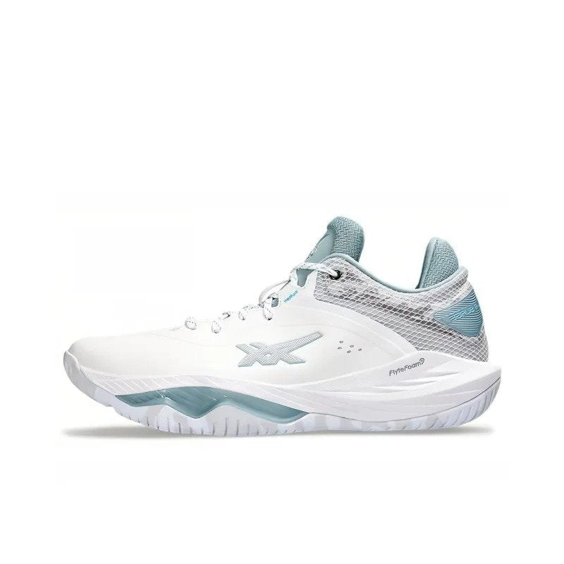 Asics Nova Surge Low White Light Steel 1061A043 101