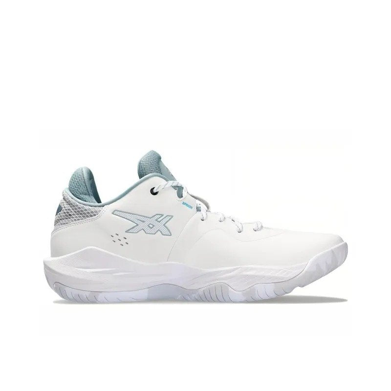 Asics Nova Surge Low White Light Steel 1061A043 101
