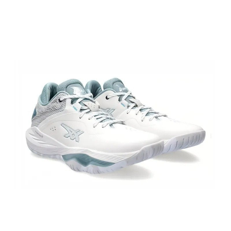 Asics Nova Surge Low White Light Steel 1061A043 101