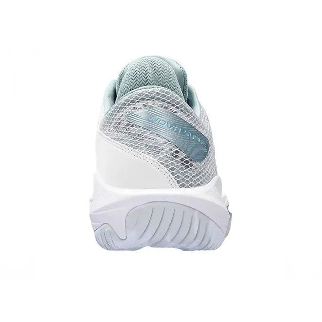 Asics Nova Surge Low White Light Steel 1061A043 101