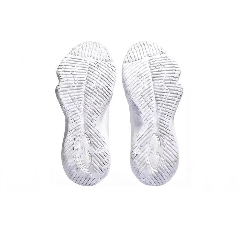 Asics Nova Surge Low White Light Steel 1061A043 101