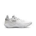 Asics Nova Surge Low White Neon Yellow 1061A043 100