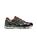 Asics Gel NYC Reddish Brown Steeple Grey 1203A383 200