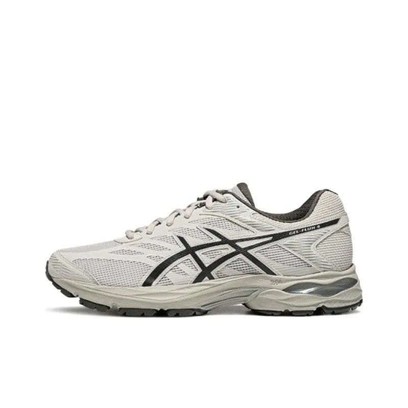 Asics Gel Flux 4 Grey Black 1011B934 023