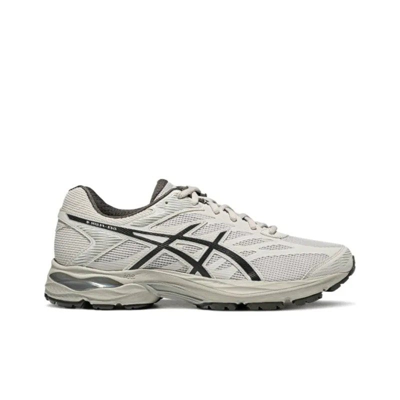 Asics Gel Flux 4 Grey Black 1011B934 023