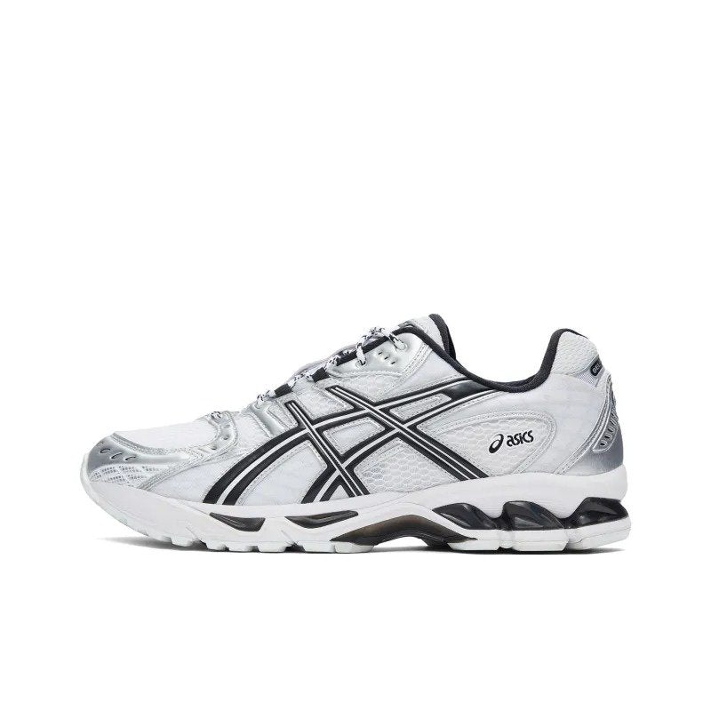 Asics Gel Nimbus 10.1 White Black 1203A780 101