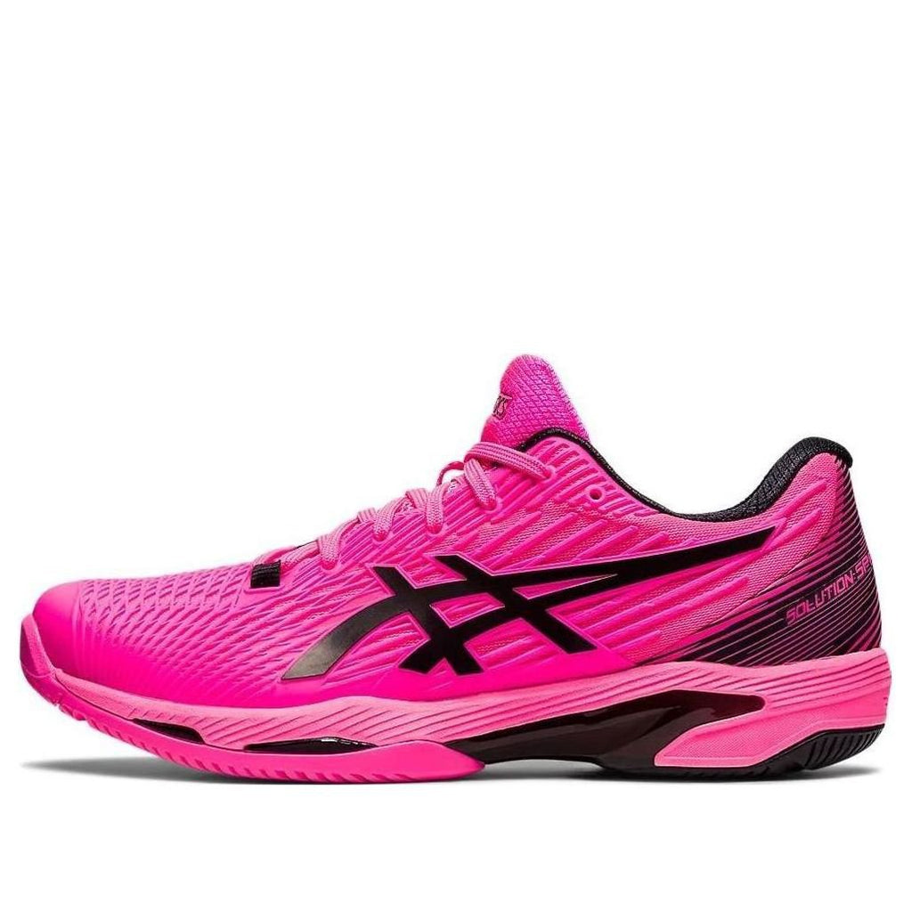 Asics Solution Speed FF 2 Hot Pink 1041A182 700