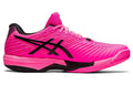 Asics Solution Speed FF 2 Hot Pink 1041A182 700