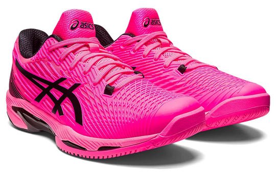 Asics Solution Speed FF 2 Hot Pink 1041A182 700