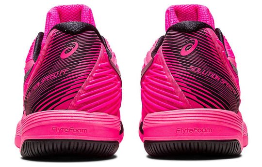 Asics Solution Speed FF 2 Hot Pink 1041A182 700
