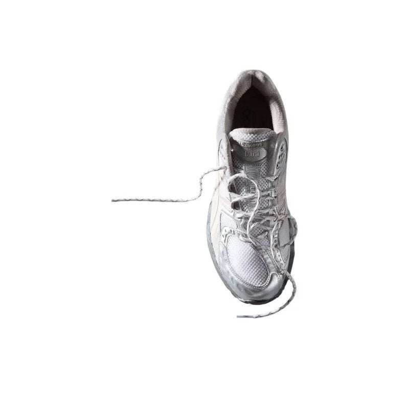 Asics Gel Nimbus 10.1 Kith White Morganite 1203A723 100