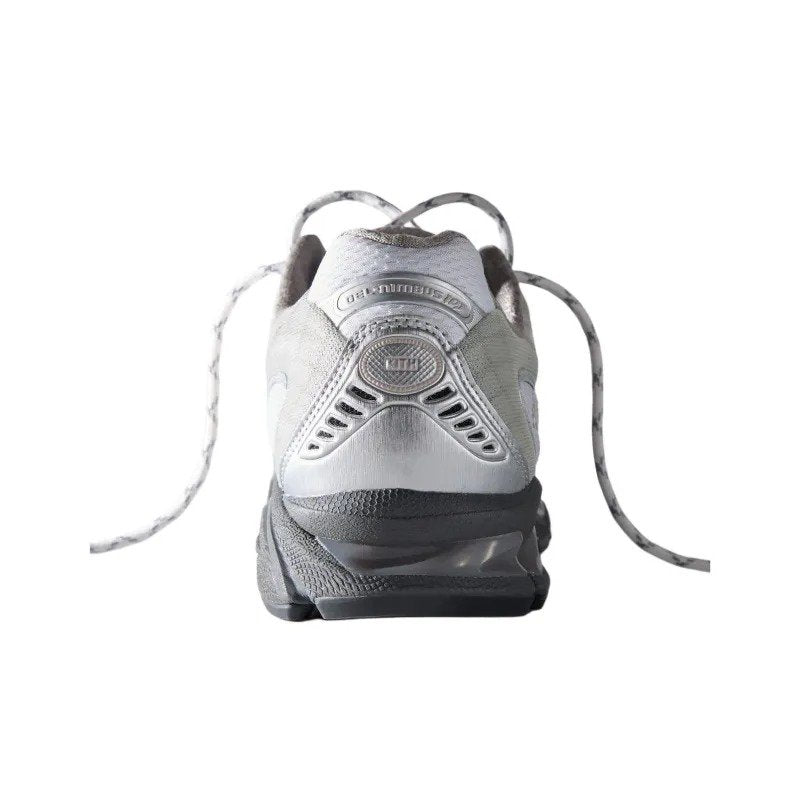 Asics Gel Nimbus 10.1 Kith White Morganite 1203A723 100