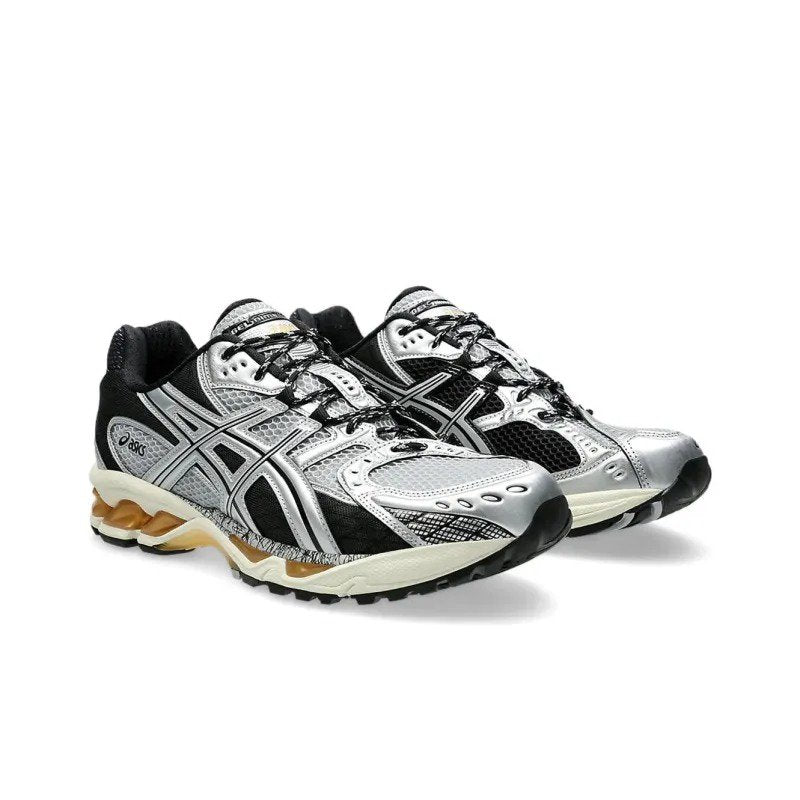 Asics Gel Nimbus 10.1 Piedmont Grey Pure Silver 1203A543 020