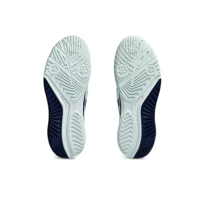 Asics Gel Resolution 9 Pale Mint Blue Expanse 1042A208 301