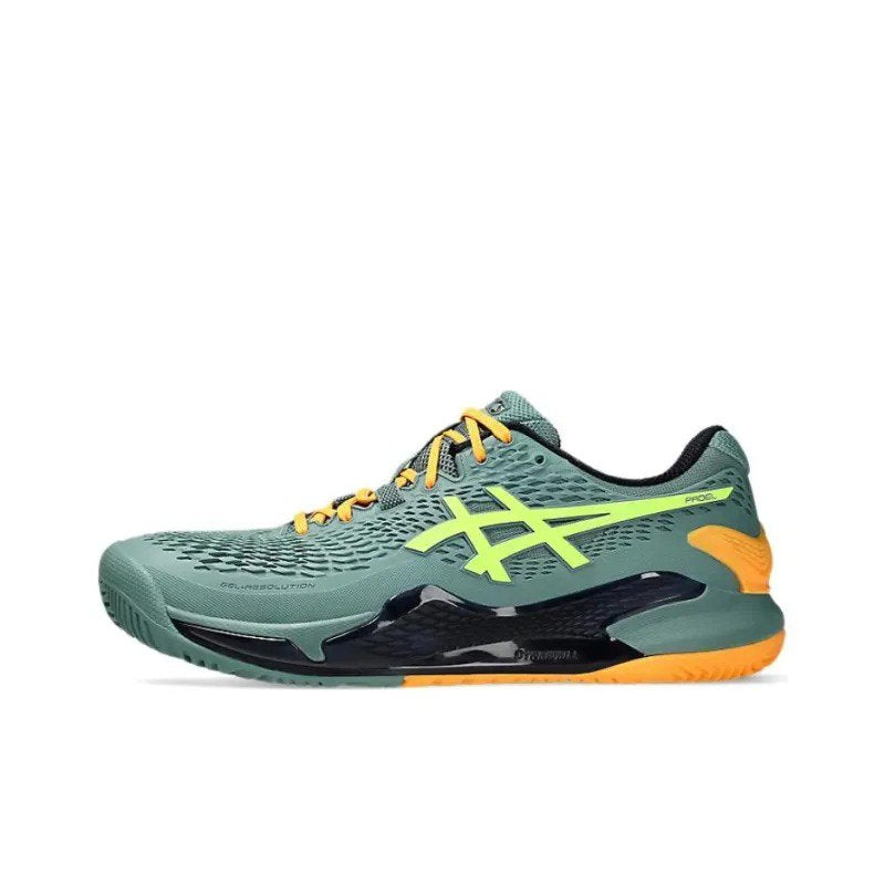 Asics Gel Resolution 9 Padel 1041A334 300
