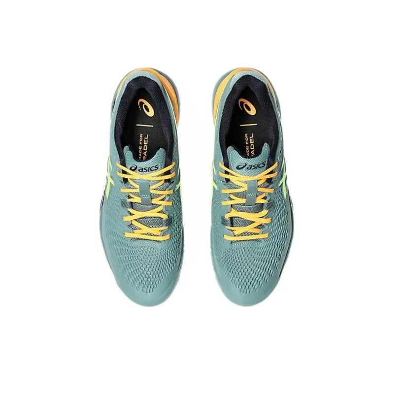 Asics Gel Resolution 9 Padel 1041A334 300