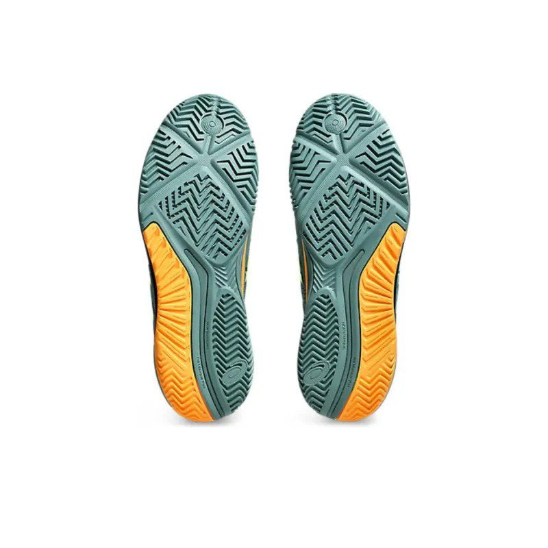 Asics Gel Resolution 9 Padel 1041A334 300
