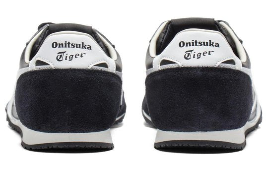 Onitsuka Tiger Serrano Black White 1183C197 001