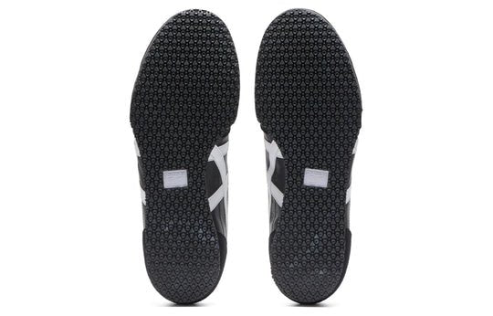 Onitsuka Tiger Serrano Black White 1183C197 001