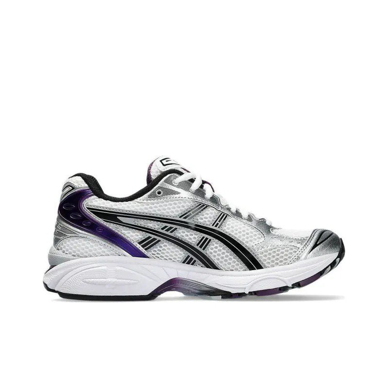 Asics Gel Kayano 14 White Dark Grape 1202A056 111