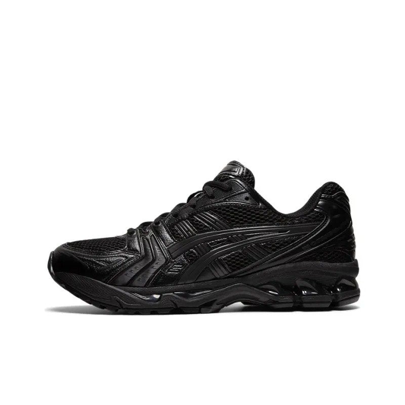 Asics Gel Kayano 14 Black Graphite Grey 1201A019 001