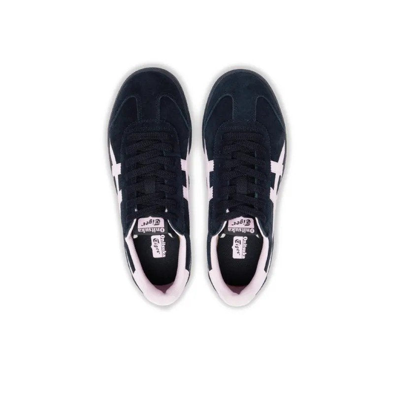 Onitsuka Tiger Tokuten Black Pink 1183C254 001