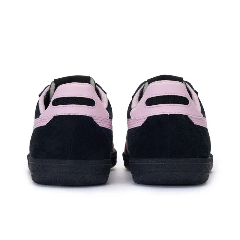 Onitsuka Tiger Tokuten Black Pink 1183C254 001