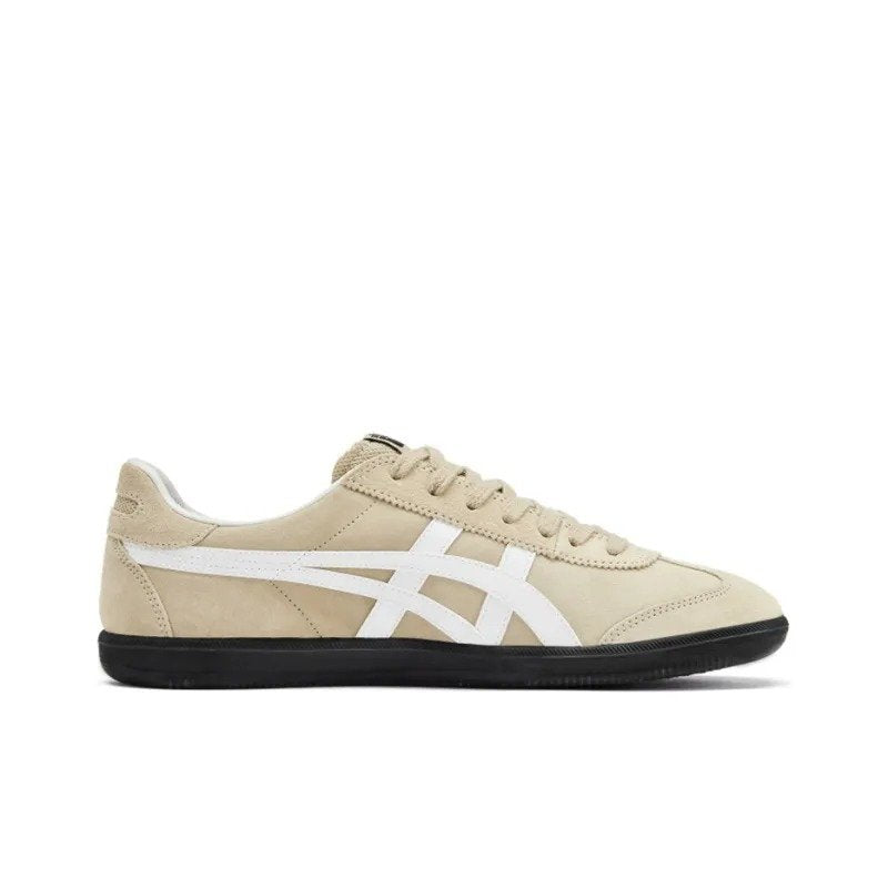 Onitsuka Tiger Tokuten Beige White Black 1183A907 203