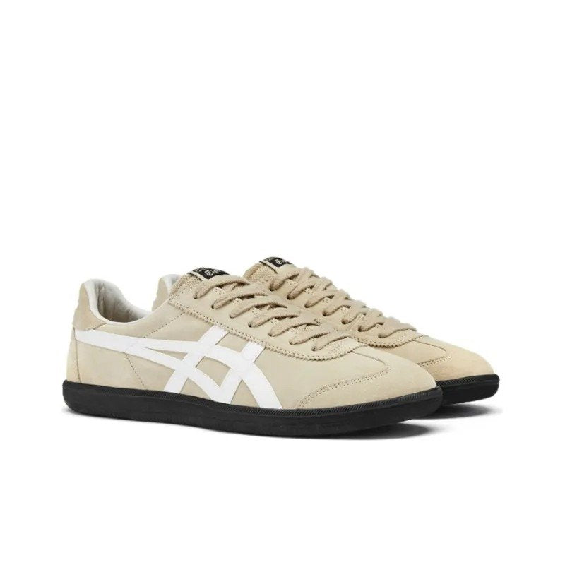 Onitsuka Tiger Tokuten Beige White Black 1183A907 203