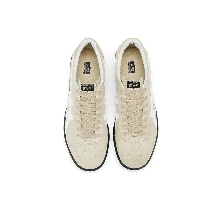 Onitsuka Tiger Tokuten Beige White Black 1183A907 203