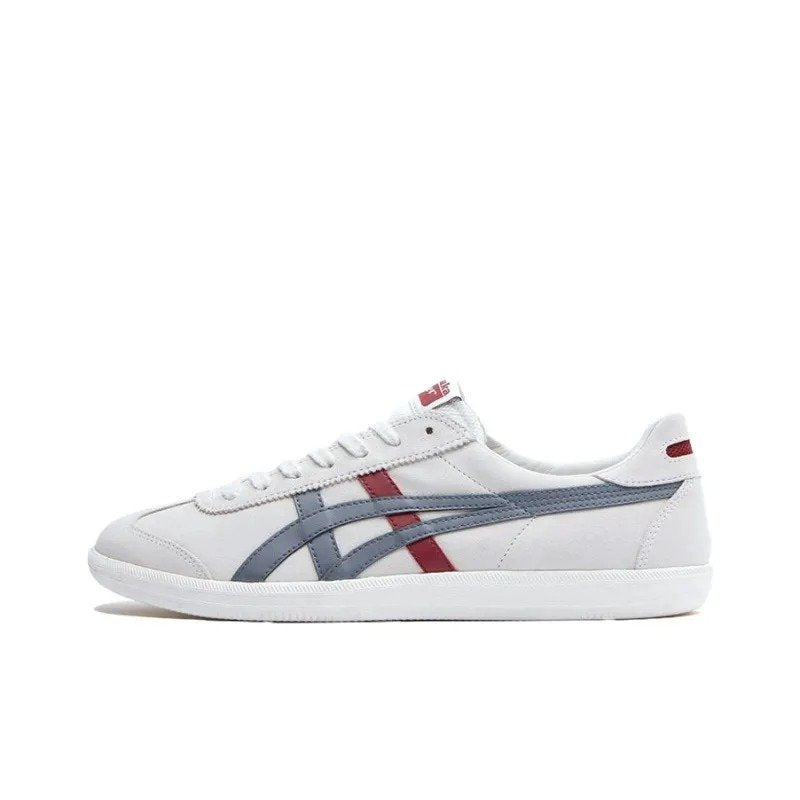 Onitsuka Tiger Tokuten Red Grey 1183A907 100