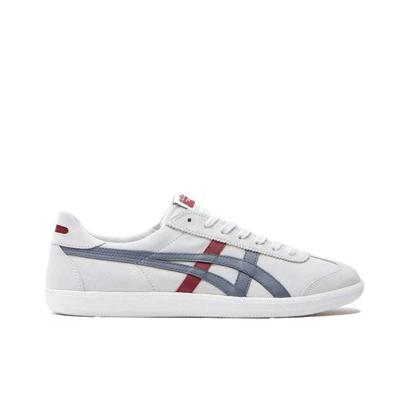 Onitsuka Tiger Tokuten Red Grey 1183A907 100