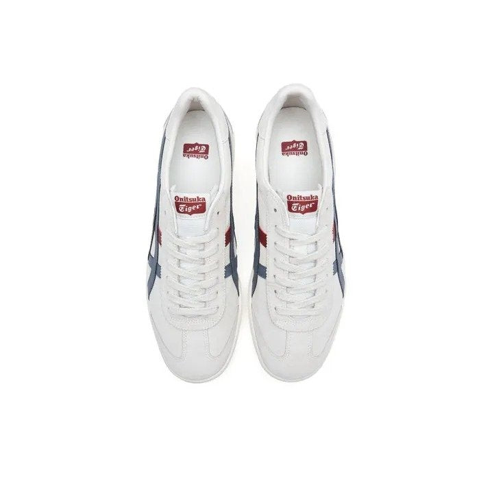 Onitsuka Tiger Tokuten Red Grey 1183A907 100