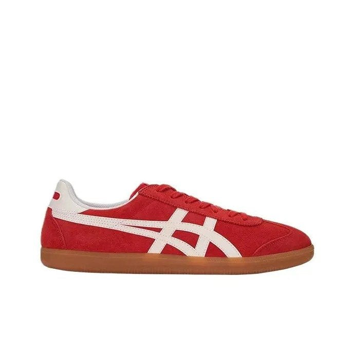 Onitsuka Tiger Tokuten Red White 1183C254 600