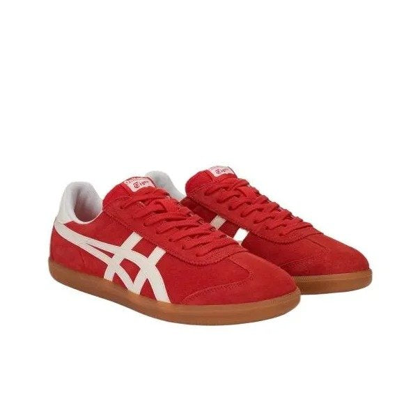 Onitsuka Tiger Tokuten Red White 1183C254 600