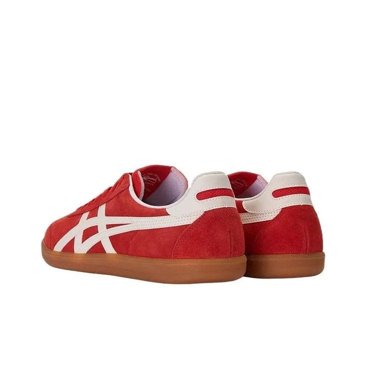 Onitsuka Tiger Tokuten Red White 1183C254 600