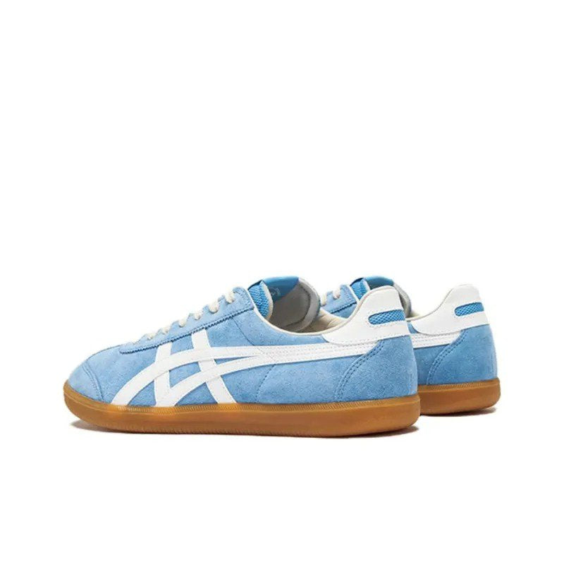 Onitsuka Tiger Tokuten Low White Blue 1183A907 400