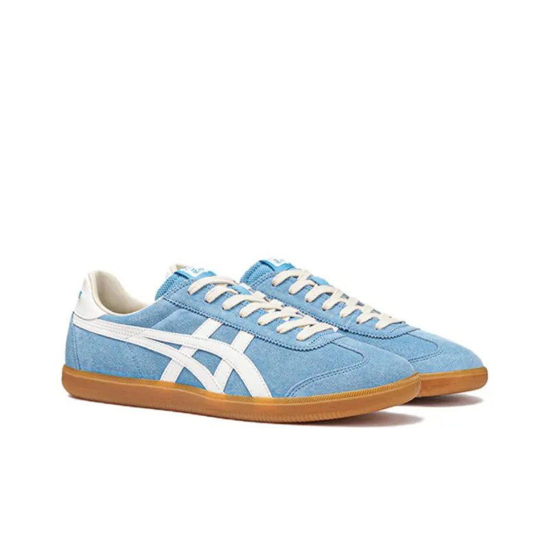 Onitsuka Tiger Tokuten Low White Blue 1183A907 400