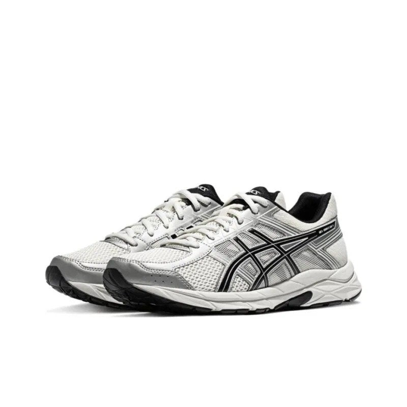Asics Gel Contend 4 Silver Grey White 1011B937 103