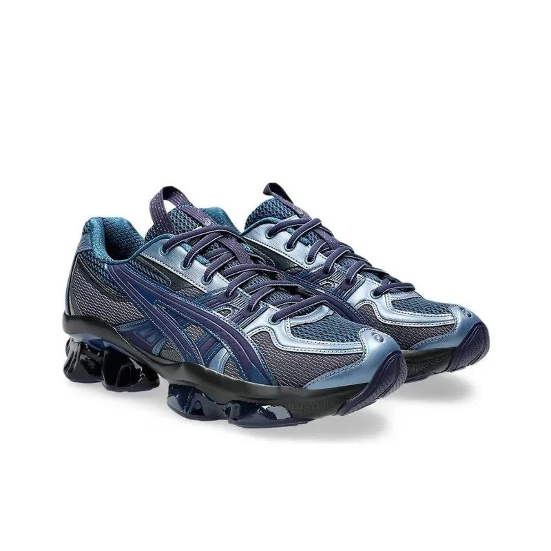 Asics US5-S Gel Quantum Kinetic Kiko Kostadinov Light Indigo 1203A403 400
