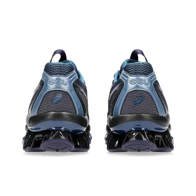 Asics US5-S Gel Quantum Kinetic Kiko Kostadinov Light Indigo 1203A403 400