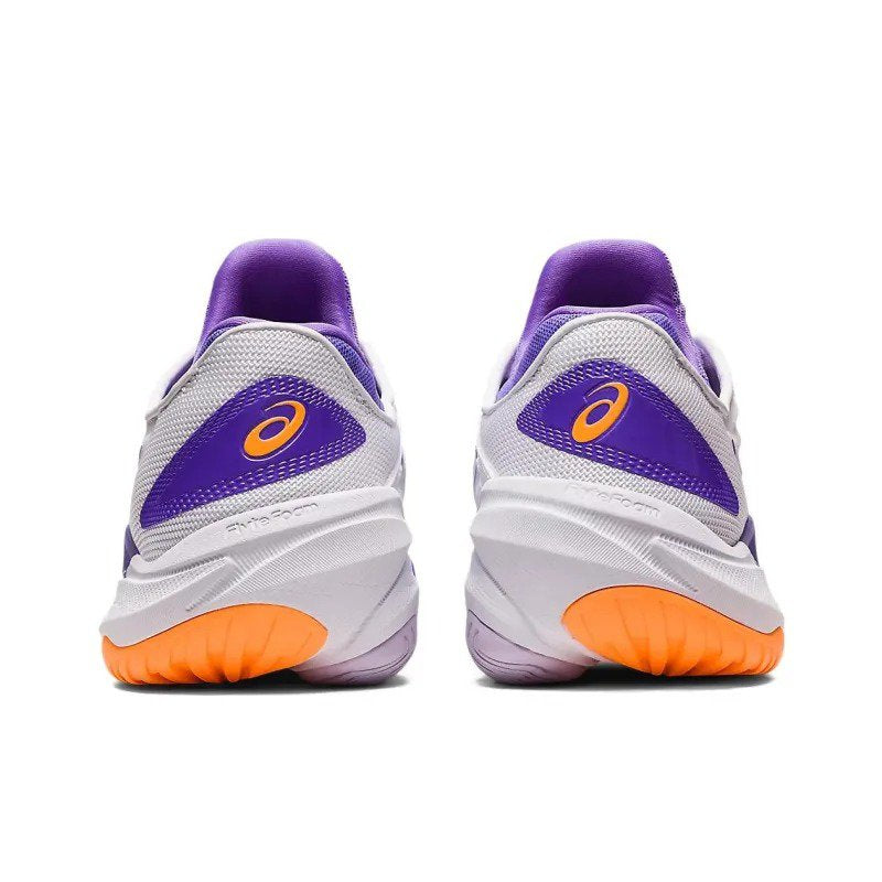 Asics Court Ff 3 White Amethyst 1042A220 101