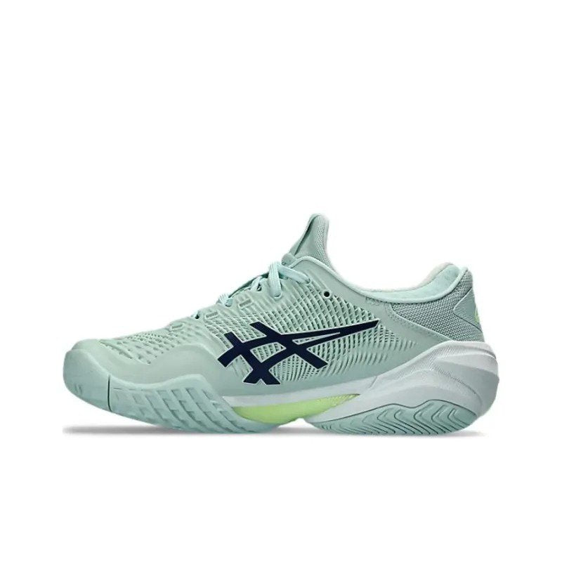 Asics Court Ff 3 Pale Blue Expanse 1042A220 400