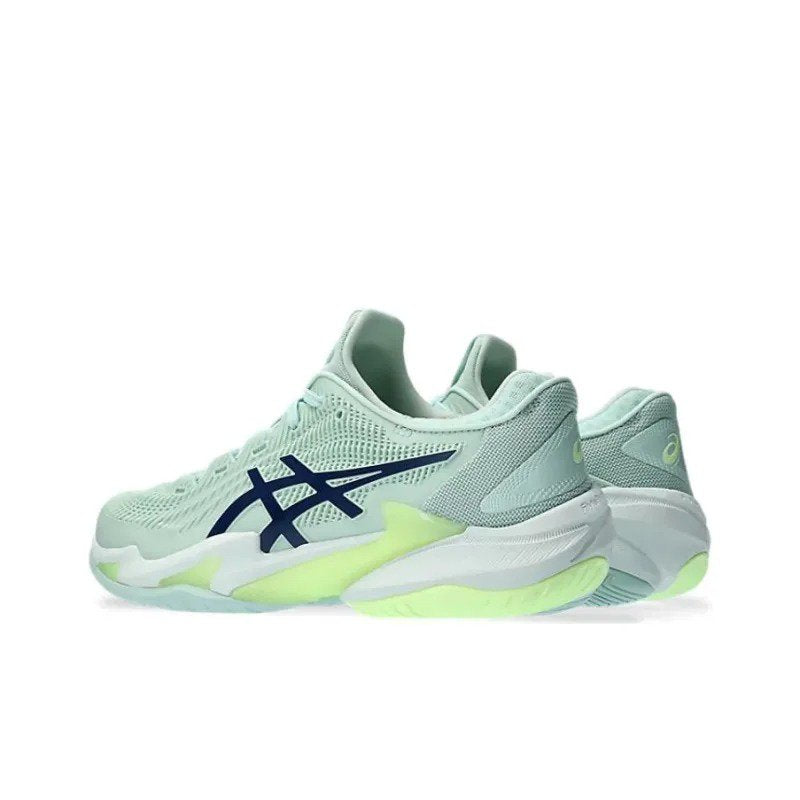 Asics Court Ff 3 Pale Blue Expanse 1042A220 400