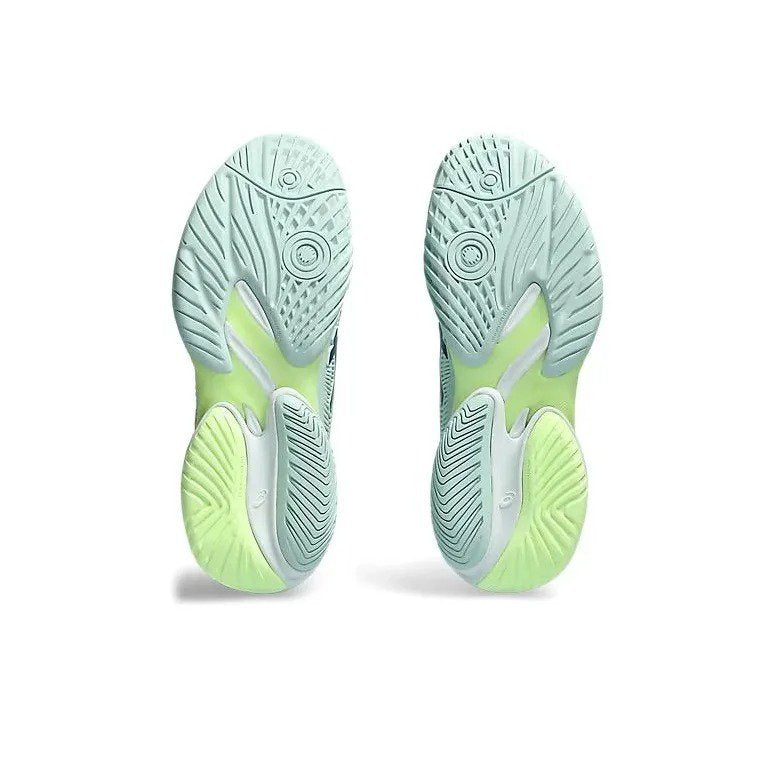 Asics Court Ff 3 Pale Blue Expanse 1042A220 400